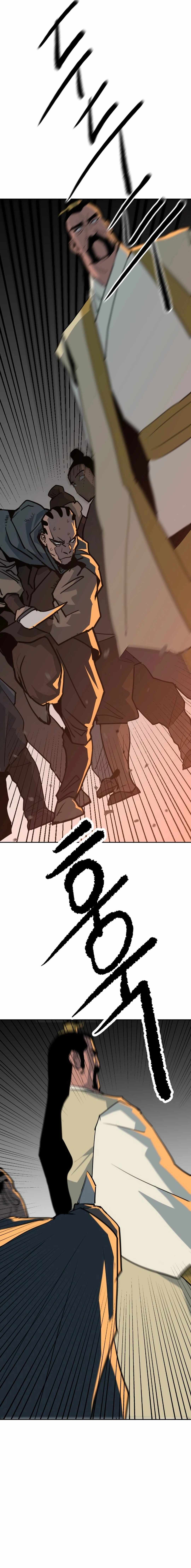 The Tales of Heaven And Earth Chapter 25 8